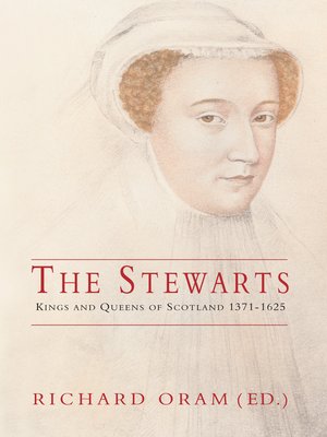 cover image of The Stewarts